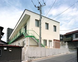 滝ノ上デイサービスセンター②