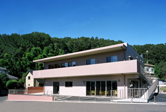 ひなた和楽館新築①