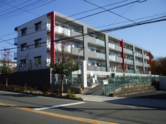 S様マンション新築①