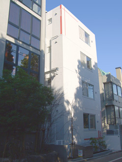 Sｃimone三軒茶屋新築②