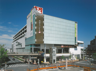河辺タウンビルA①（JV）