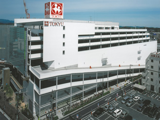 河辺タウンビルA②（JV）